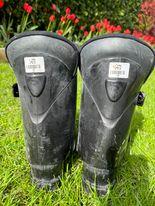 C2C - Chaussures de ski enfant 2/5