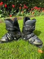C2C - Chaussures de ski enfant 5/5