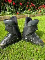 C2C - Chaussures de ski enfant 4/5