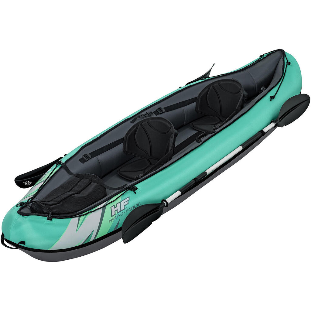 Bestway Hydro-Force X2 Kayak 330x86 cm for Outdoor Fun