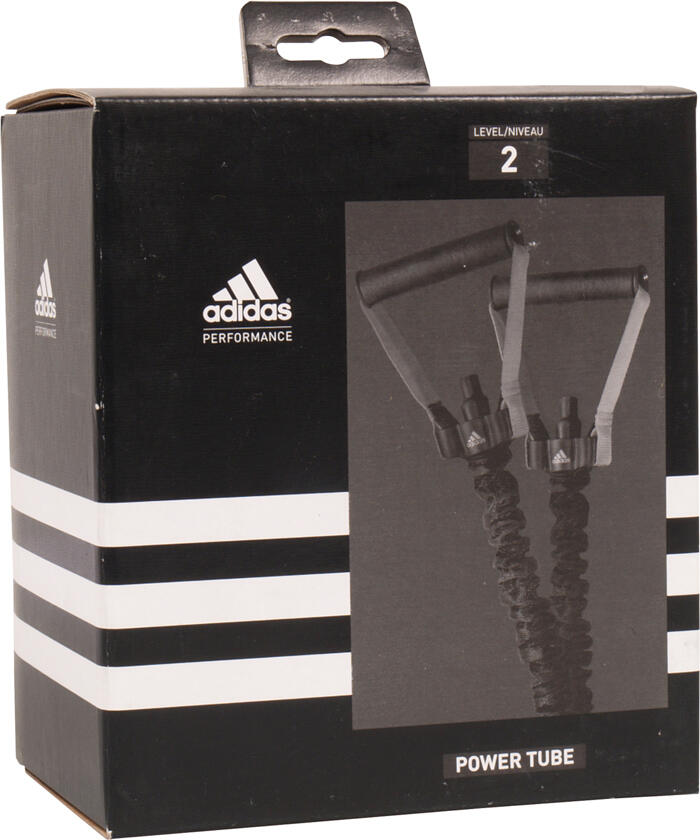 Adidas power tube level 3 hot sale