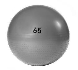 Adidas Ballon de gymnastique Gris