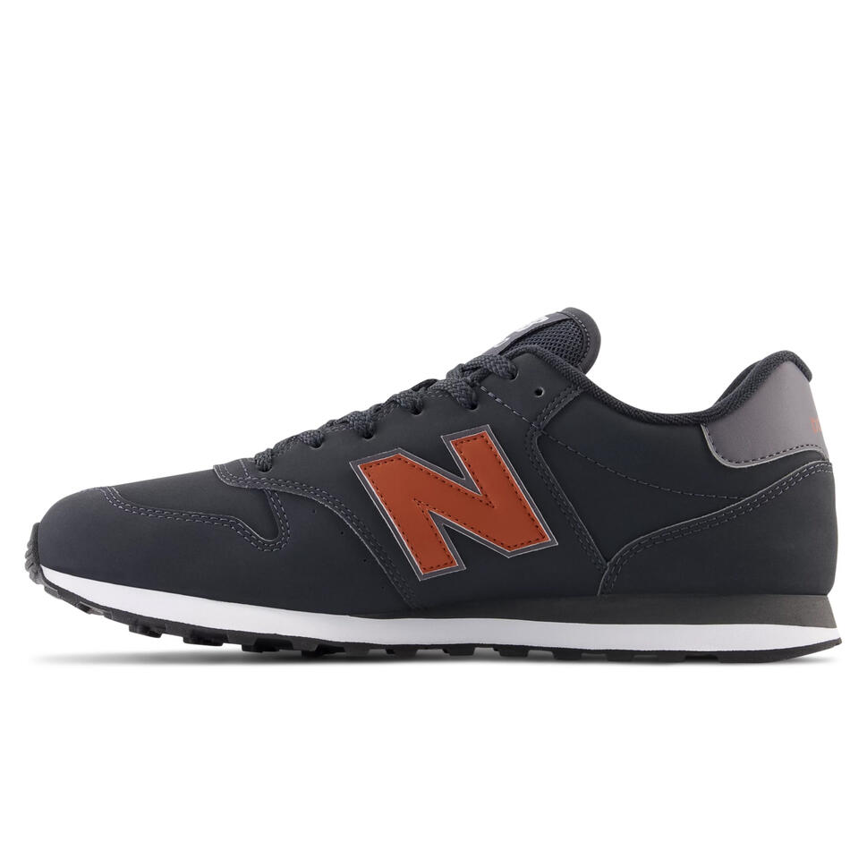 Buty do chodzenia męskie New Balance GM500FB2