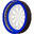 GrandSlam dartbord surround ring met led-lighting blauw