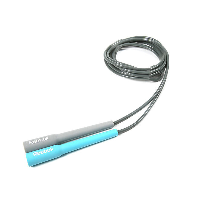 REEBOK Fitness Speed Rope - Blue