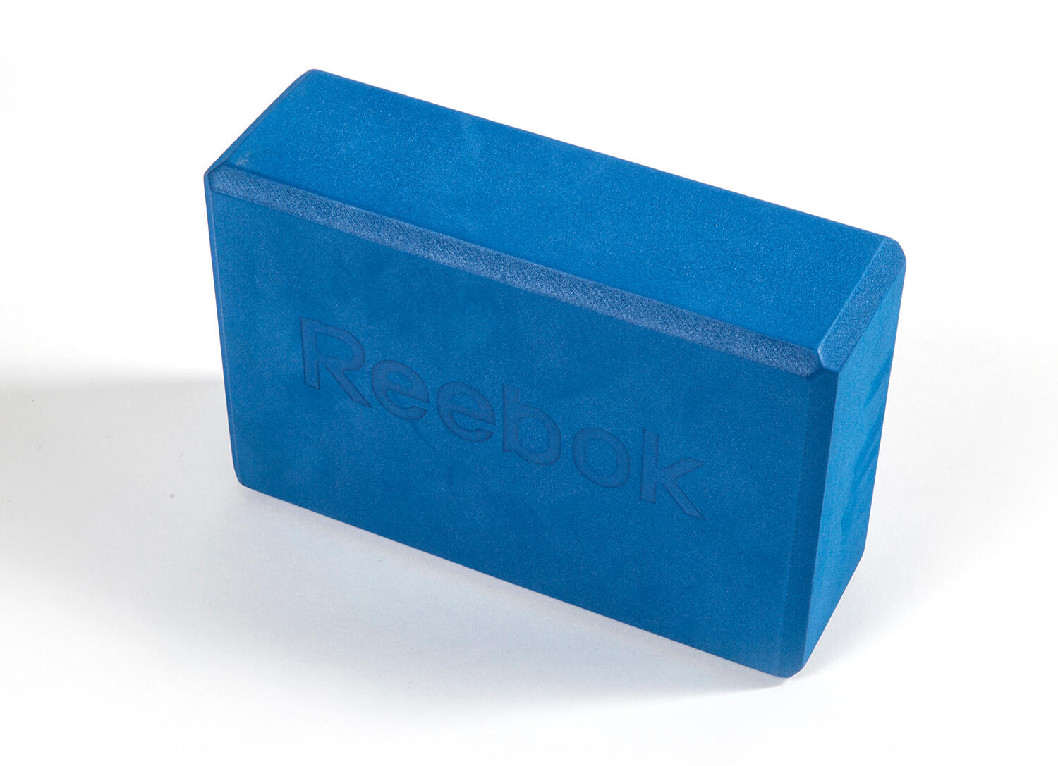 Yoga Block Brick - Blue 1/5