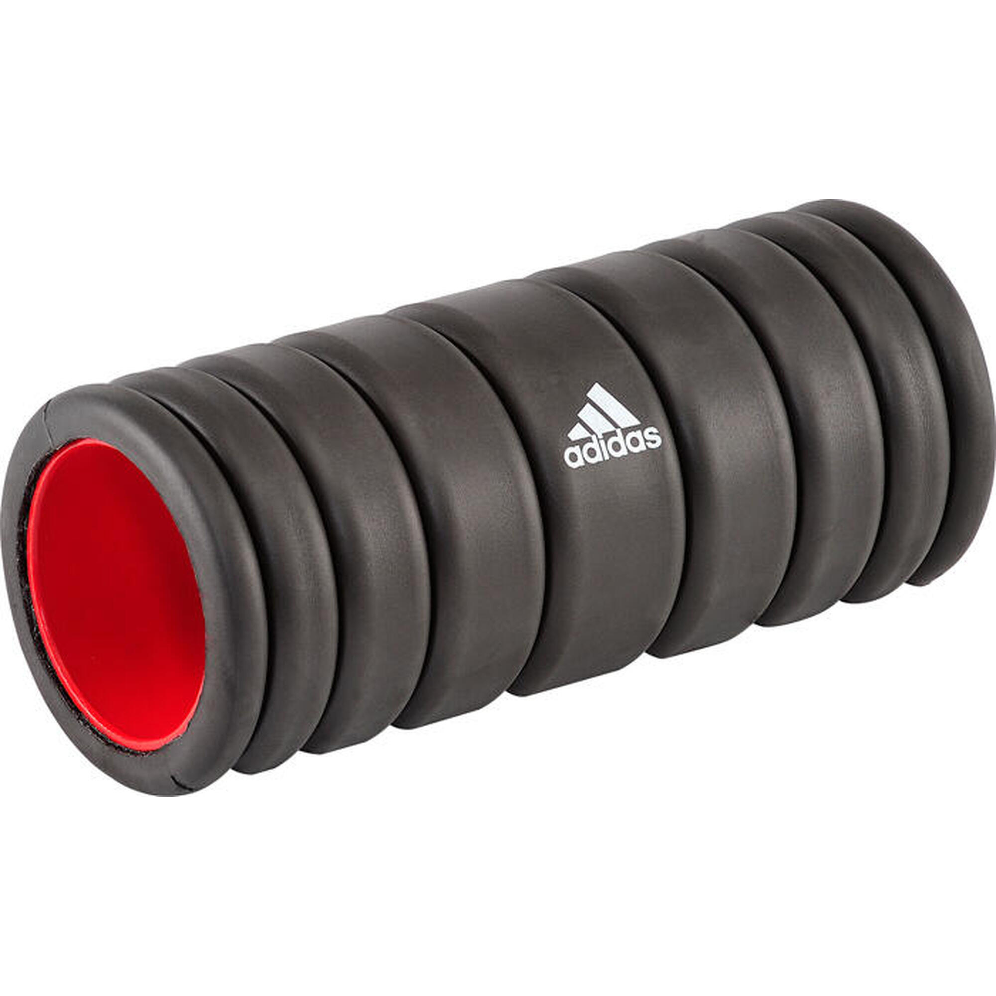 Wałek do masażu Adidas piankowy czarny