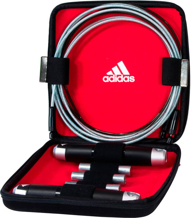 ADIDAS Adidas Skipping Rope Set