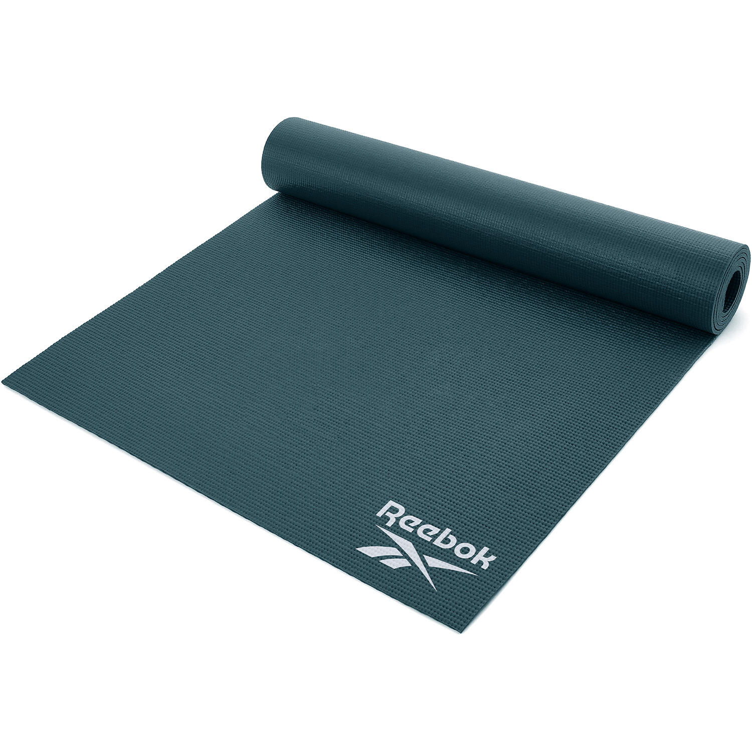 Tapis Pilates - Antidérapant vert foncé 2/6