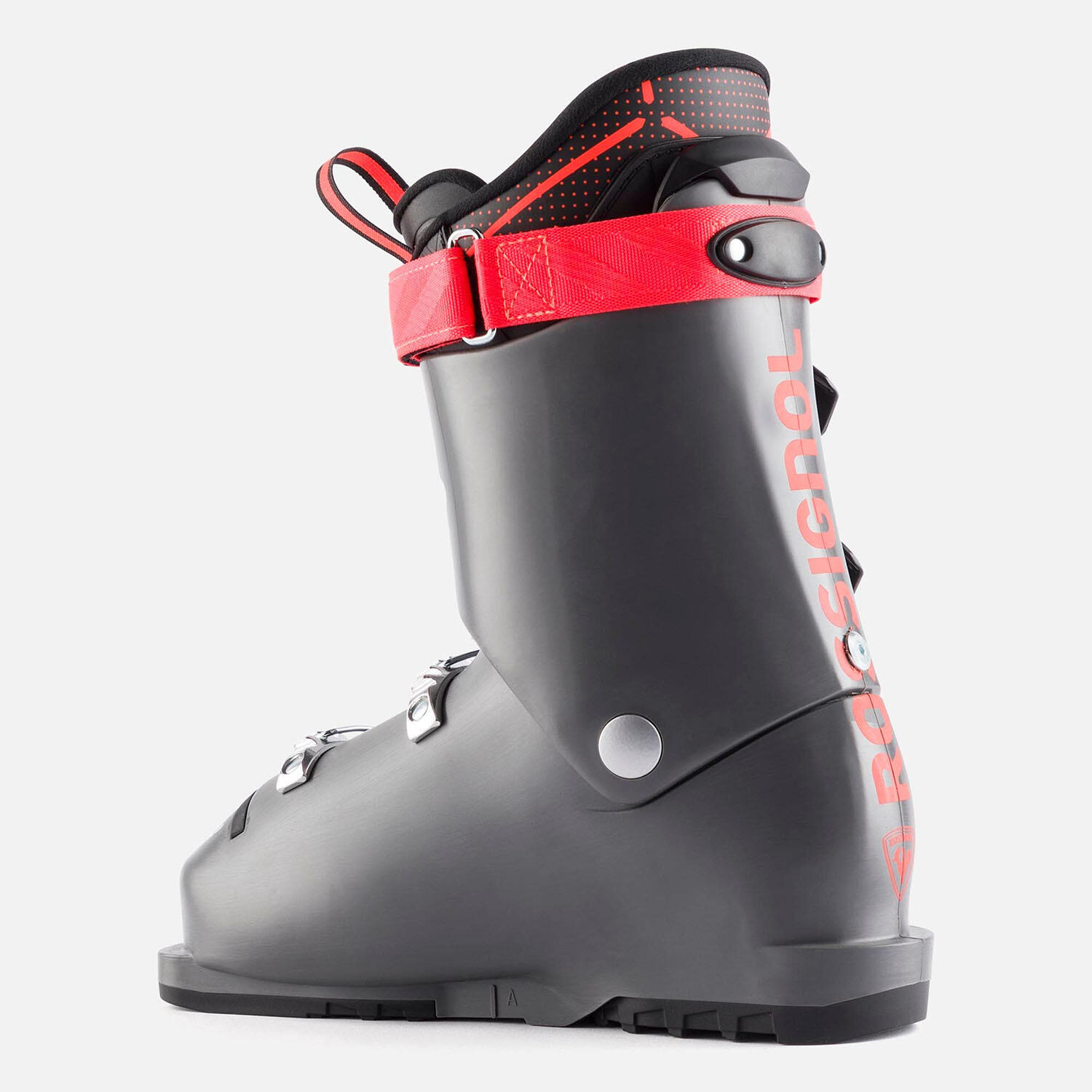 Buty narciarskie dla dzieci Rossingol Hero JR 65 flex 65 3/5