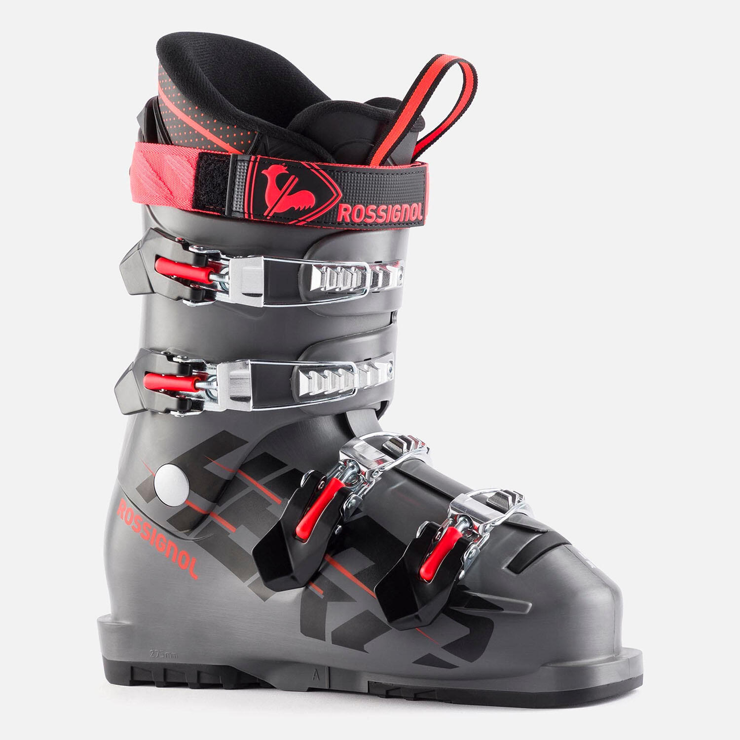Buty narciarskie dla dzieci Rossingol Hero JR 65 flex 65 2/5
