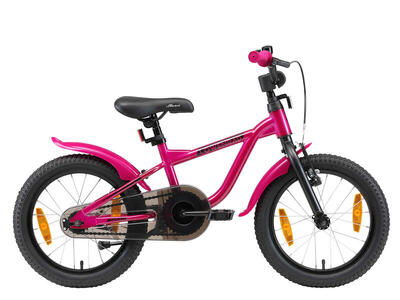 Bicicletta per bambini 16 pollici dai 4 - 6 anni. Sport