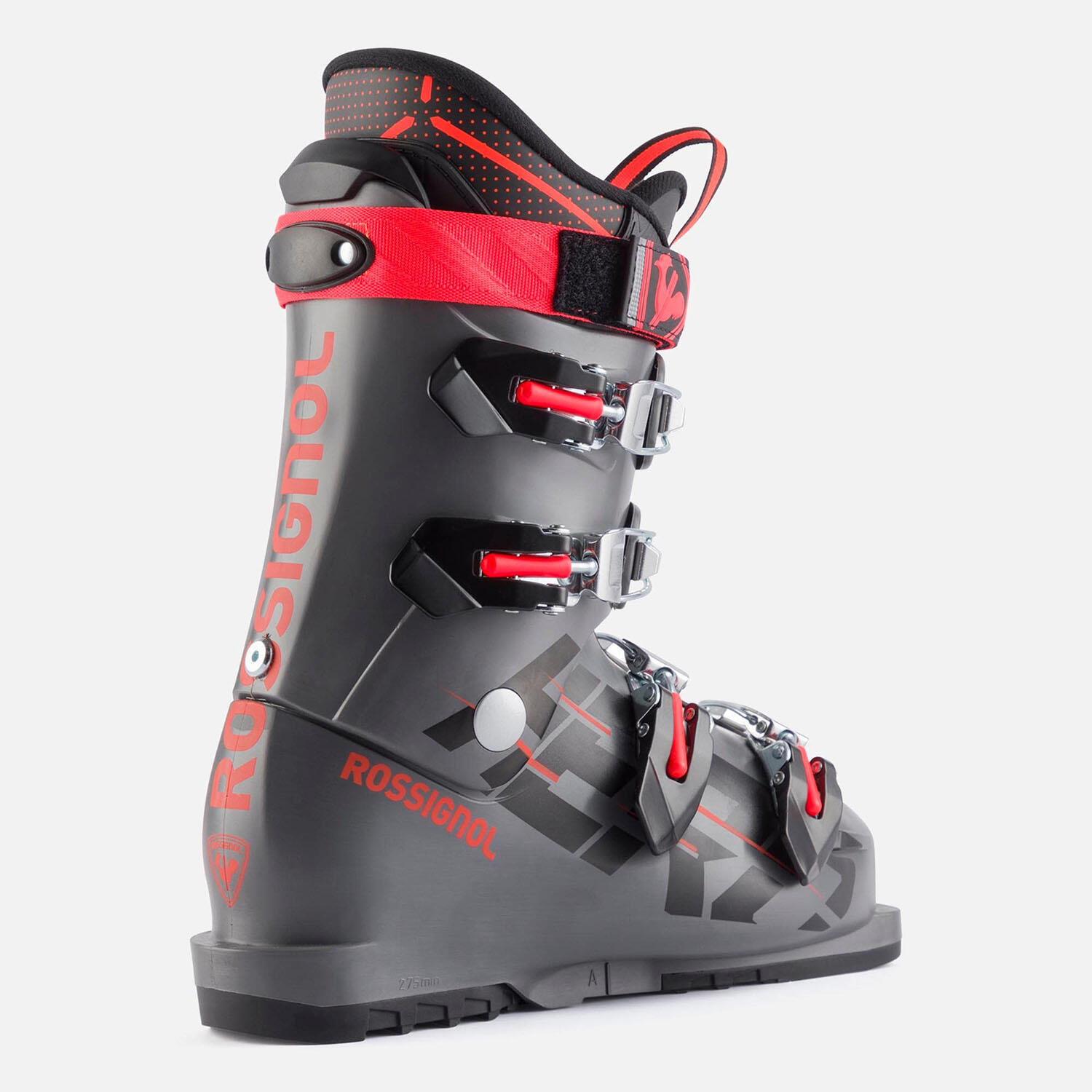 Buty narciarskie dla dzieci Rossingol Hero JR 65 flex 65 4/5