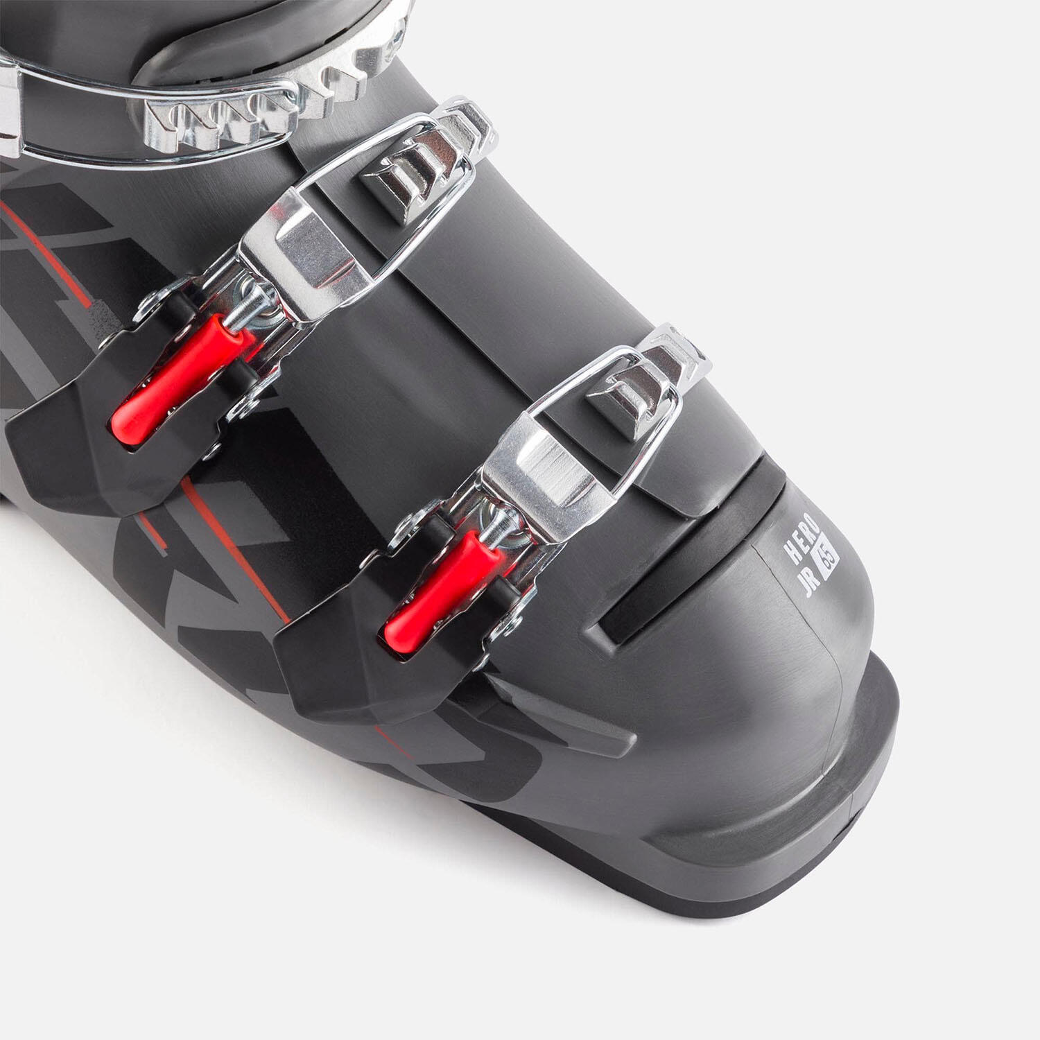 Buty narciarskie dla dzieci Rossingol Hero JR 65 flex 65 5/5