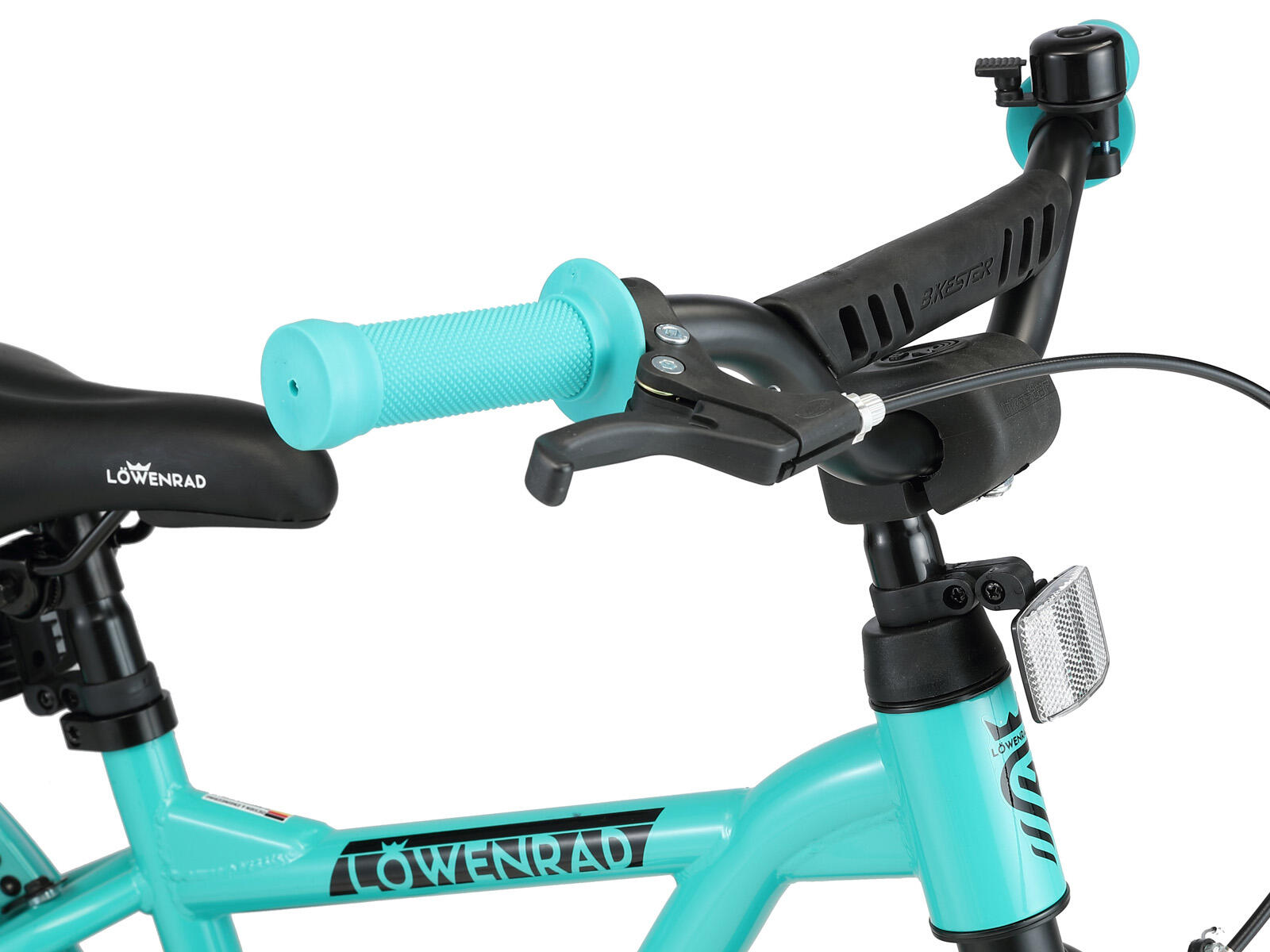 Acheter un vélo pour filles Nogan Kiki 16 pouces