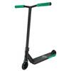 Blazer trottinette freestyle Enigma II Noir/Vert