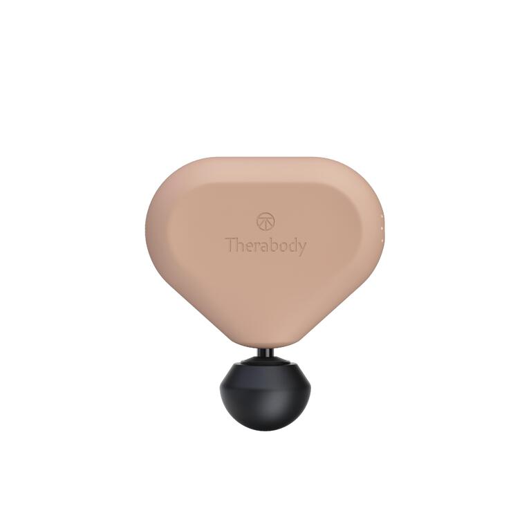 Theragun Mini 2.0 Massage Gun - Desert Rose