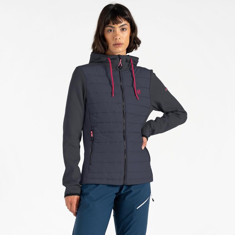Capa Mujer Chaqueta Híbrida Dare 2b Torrek Hybrid
