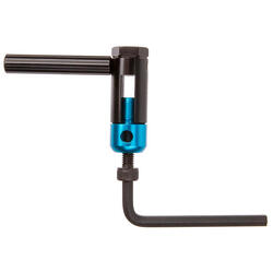 Kettingpons Mini Chain Tool zwart/blauw