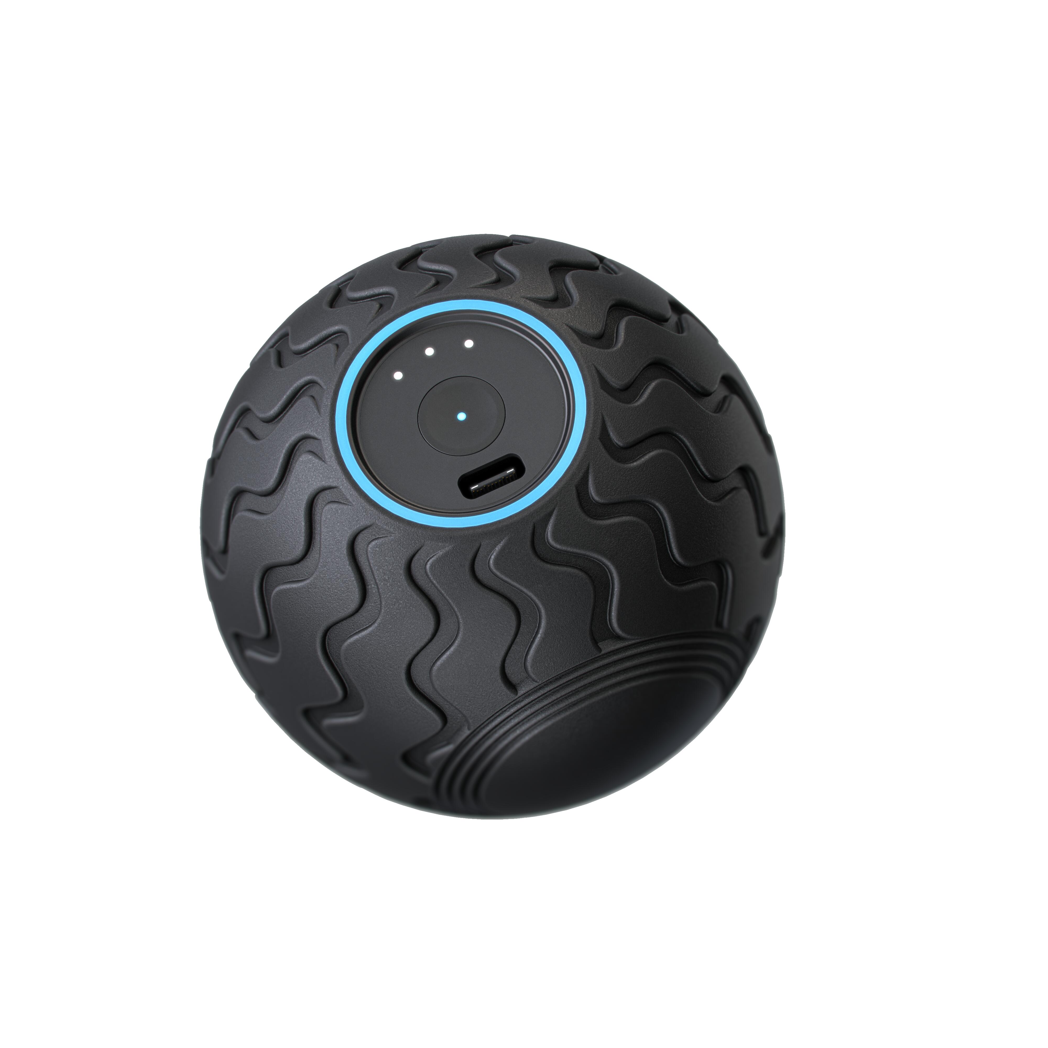 Theragun Wave Solo Massage Ball