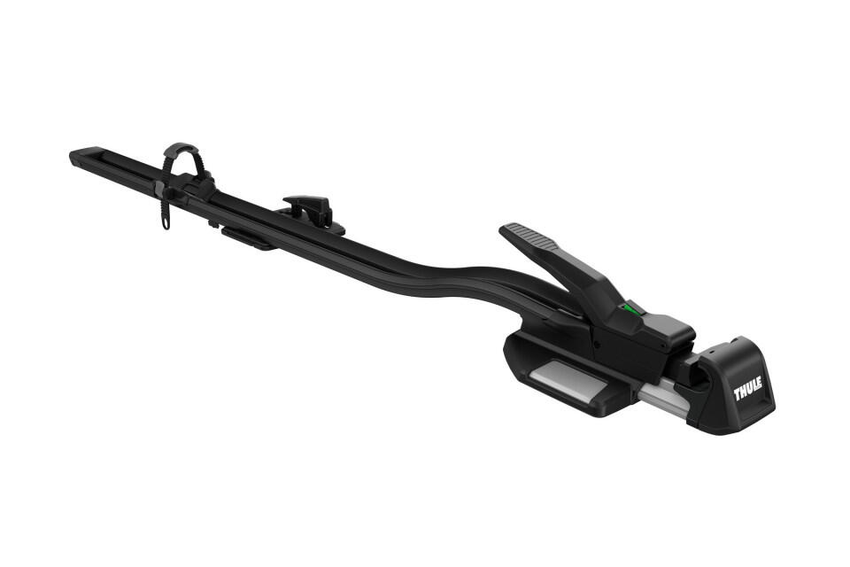 Suport bicicleta THULE TOPRIDE 568 cu prindere pe bare transversale