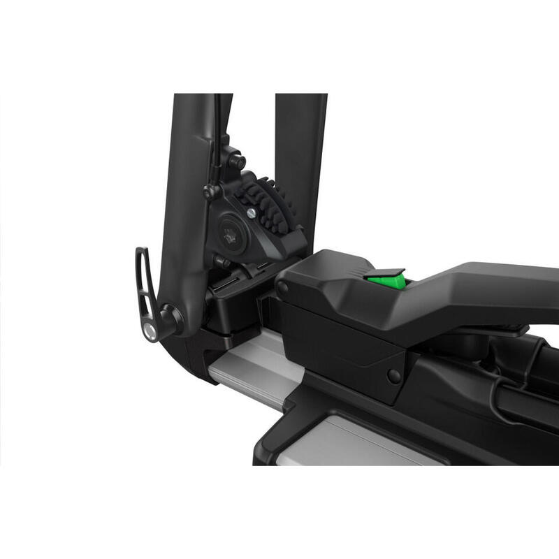 Suport bicicleta THULE TOPRIDE 568 cu prindere pe bare transversale