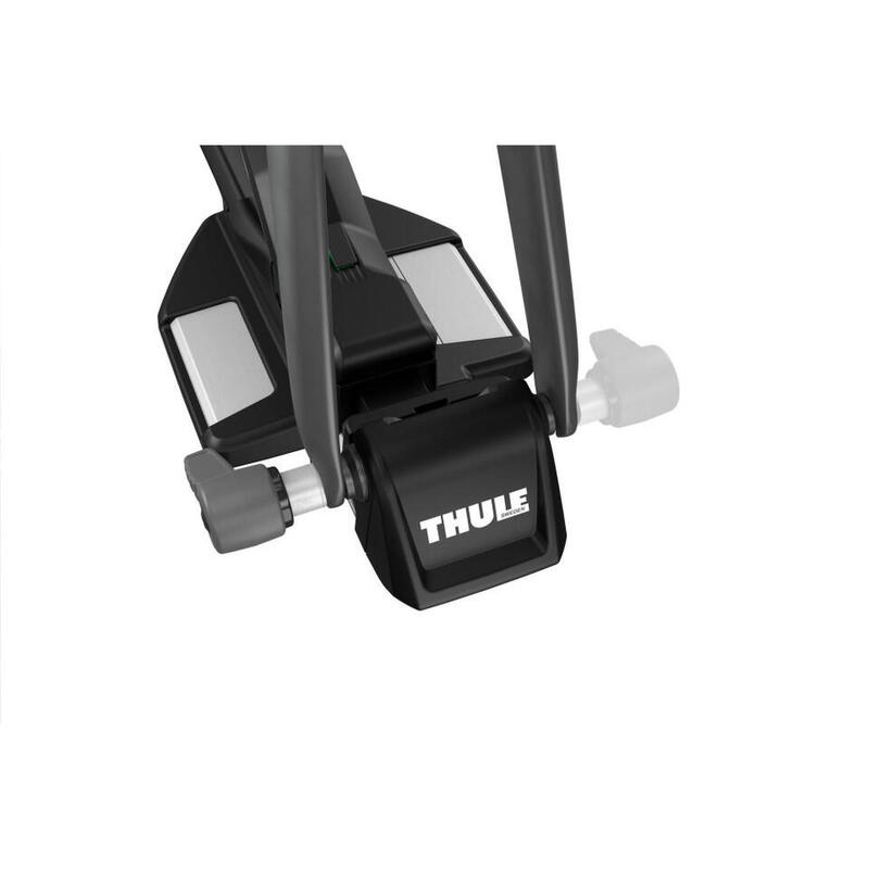 Suport bicicleta THULE TOPRIDE 568 cu prindere pe bare transversale