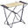 Mini tabouret pliable Fancy Camping de pêche 100kg