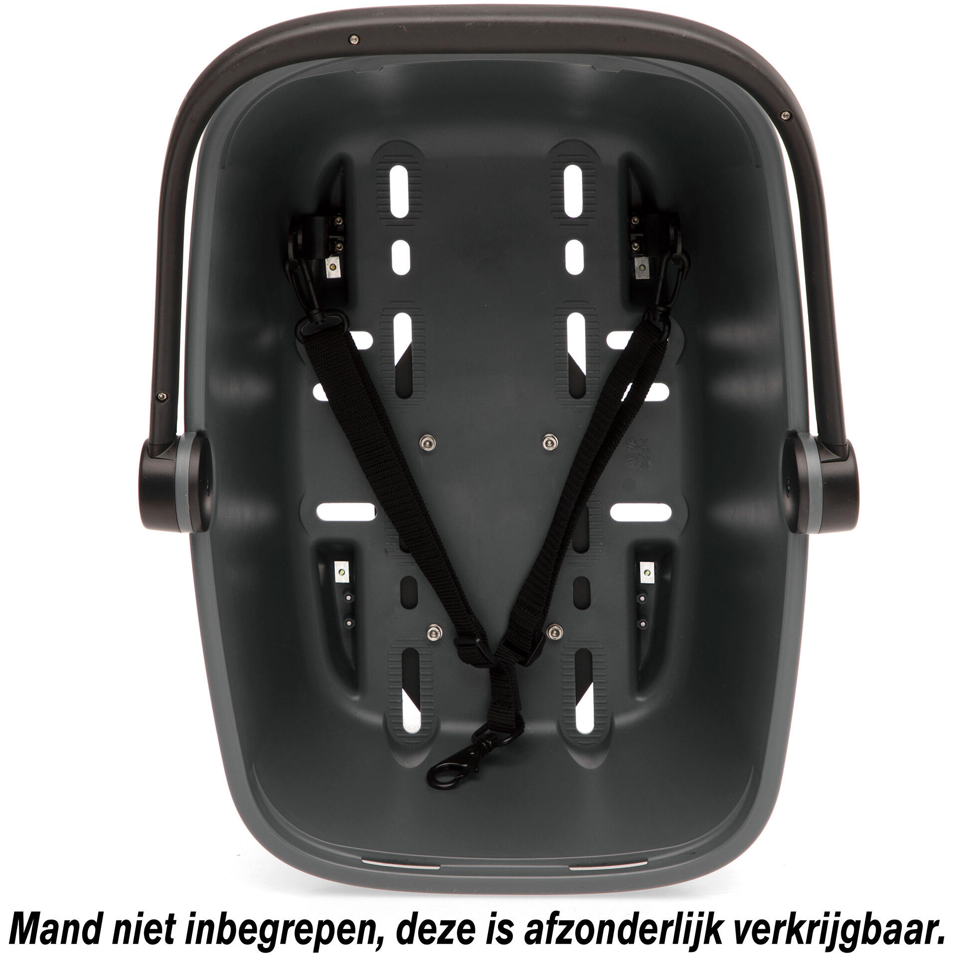 Ensemble LOOXS CLIPPER pour animaux de compagnie - Noir 4/6