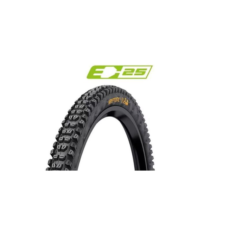 Anvelopa pliabila Continental Kryptotal-R 27.5 Trail Endurance 65-584 (27.5x2.6)