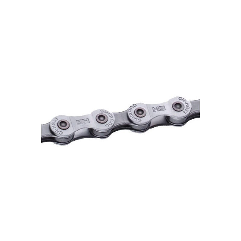 Shimano HG93 9 speed 116 Links Chain 3/3