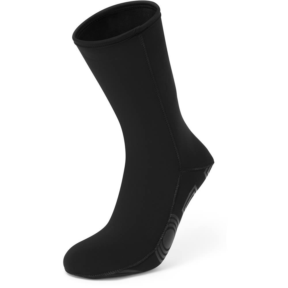 Chaussettes en néoprène 2/2