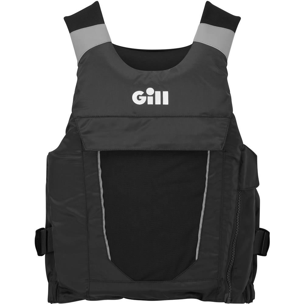 GILL picture