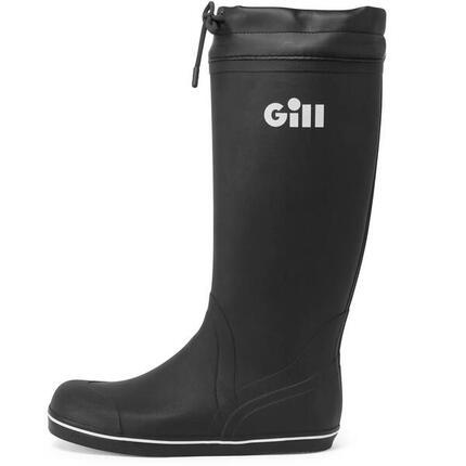 Tall Yachting Boot Segelstiefel Unisex schwarz
