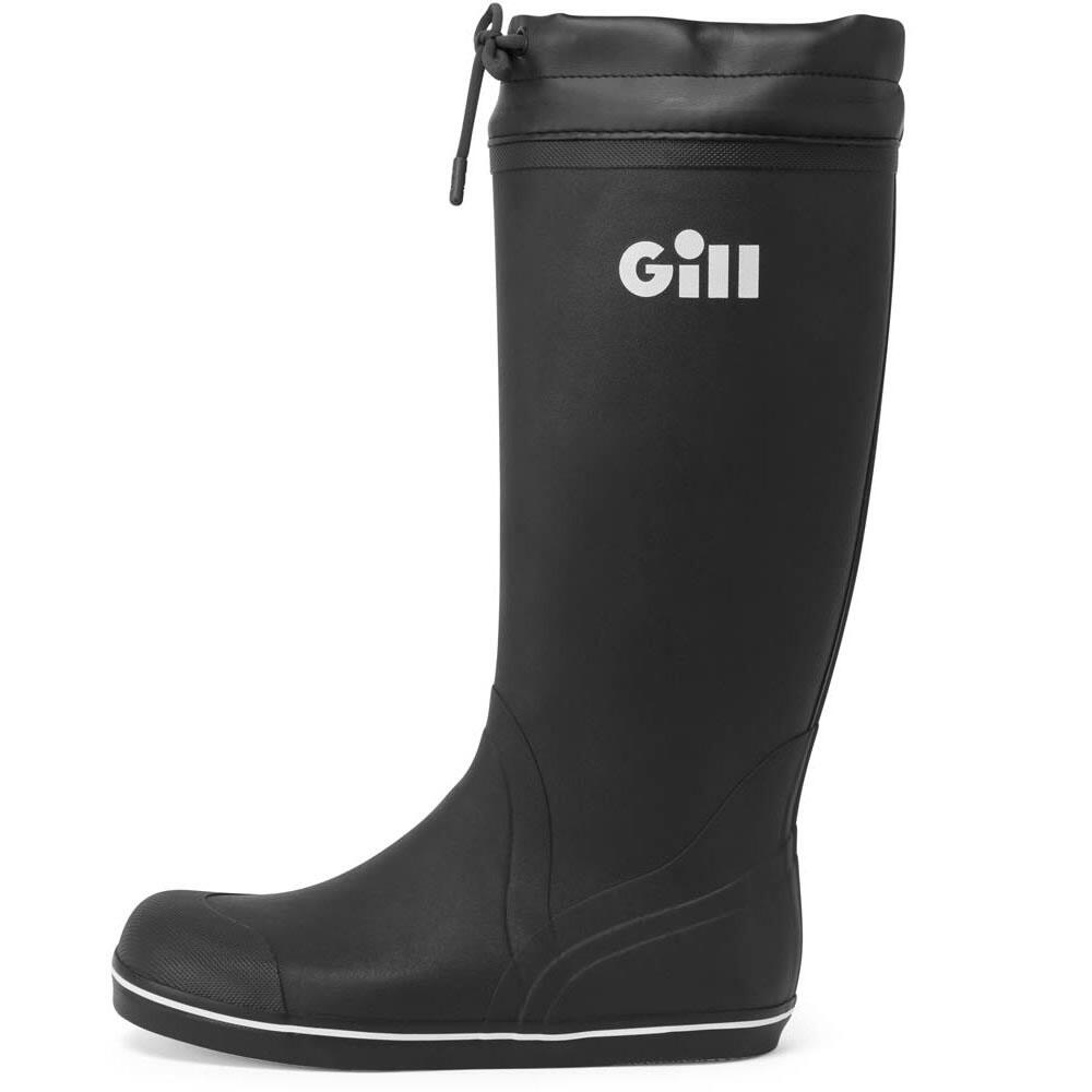 Gill Tall Yachting Boot 1/3