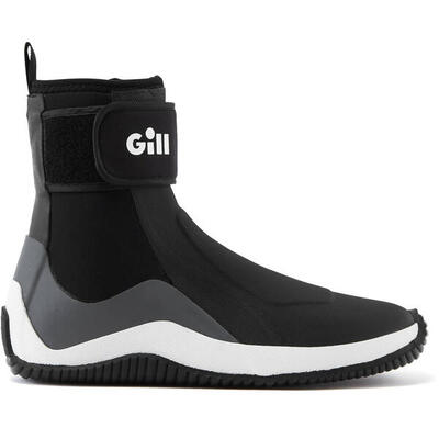 Edge boots neopreen laarzen unisex