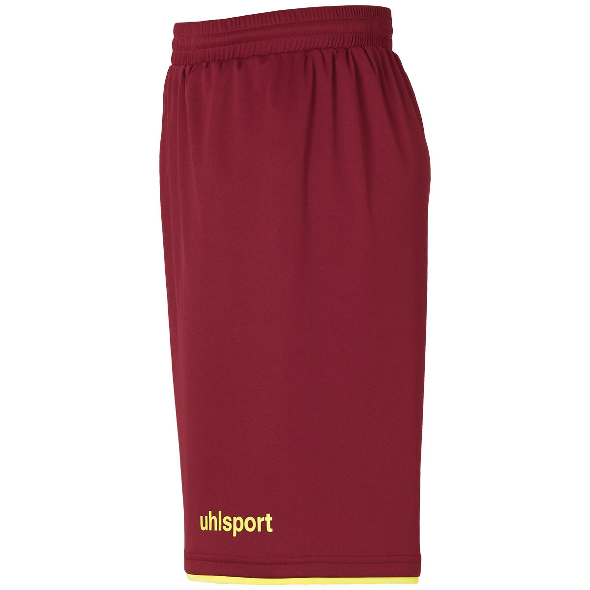 Short Uhlsport Club 3/7