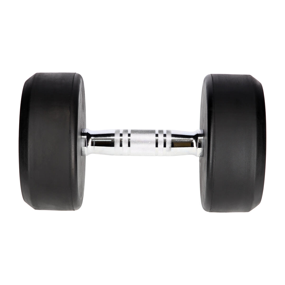 Rundhantel mit gummiummantelung HMS HG PRO 2/7