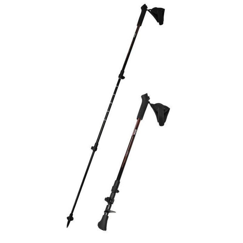 Nordic walking bot. Regatta