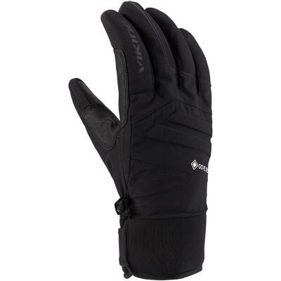 Multifunctionele skihandschoenen viking whistler gtx