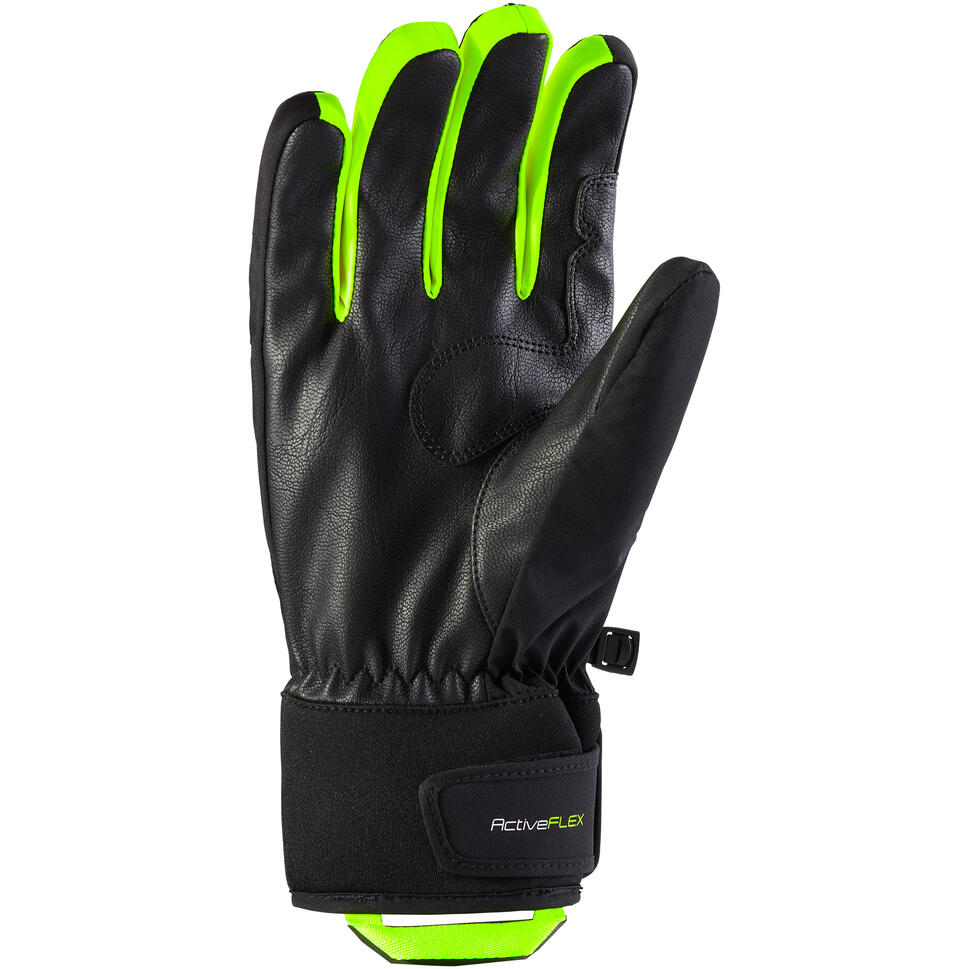 Rękawice multifunkcyjne Viking Whistler GTX z membraną Gore-Tex