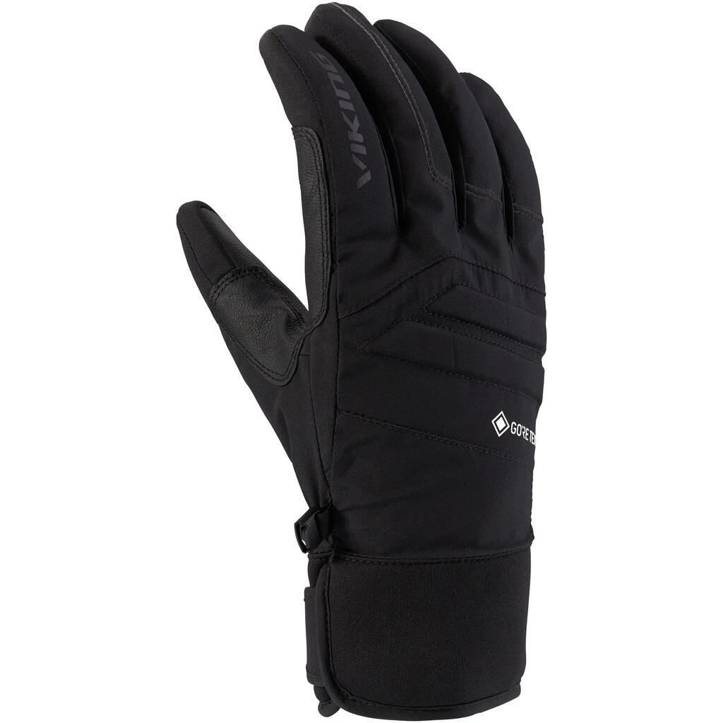 Multifunctional ski gloves Viking Whistler GTX