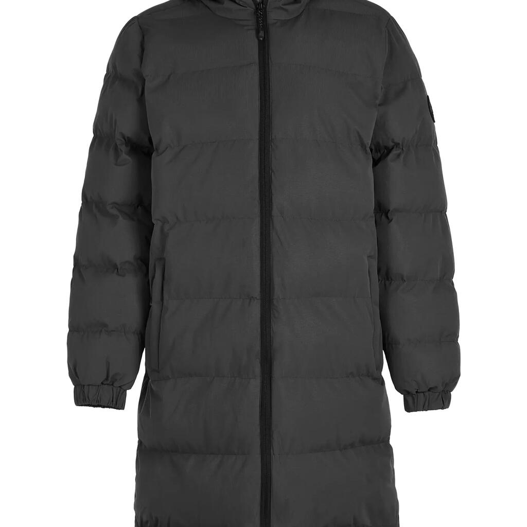 Women's long jacket Whistler Abella