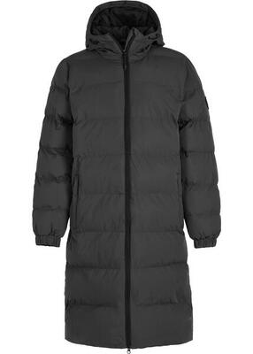 Puffer jas abella
