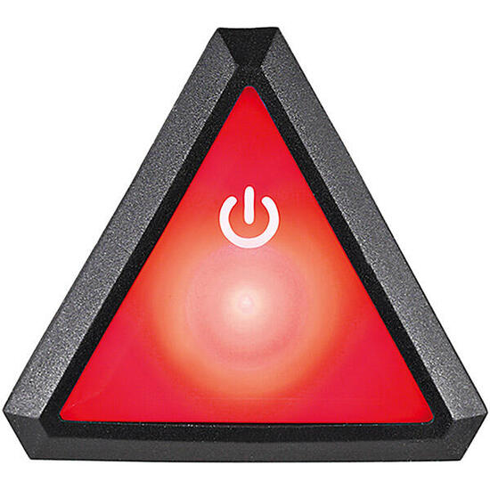Lampka do kasku Uvex Plug-in LED