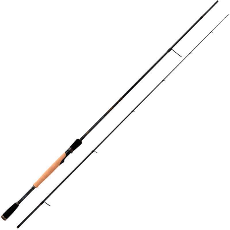 Spinstang Fox Rage Terminator Dropshot 4-17g 4/5