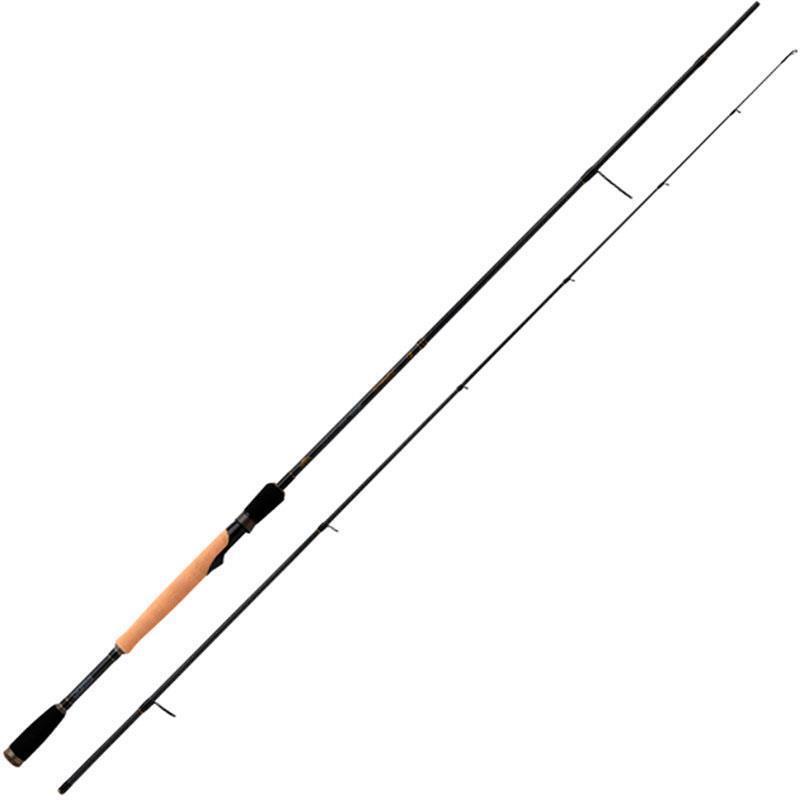 Fox Rage Terminator Dropshot 240Cm 4-17Gr - Fox Rage Hengel