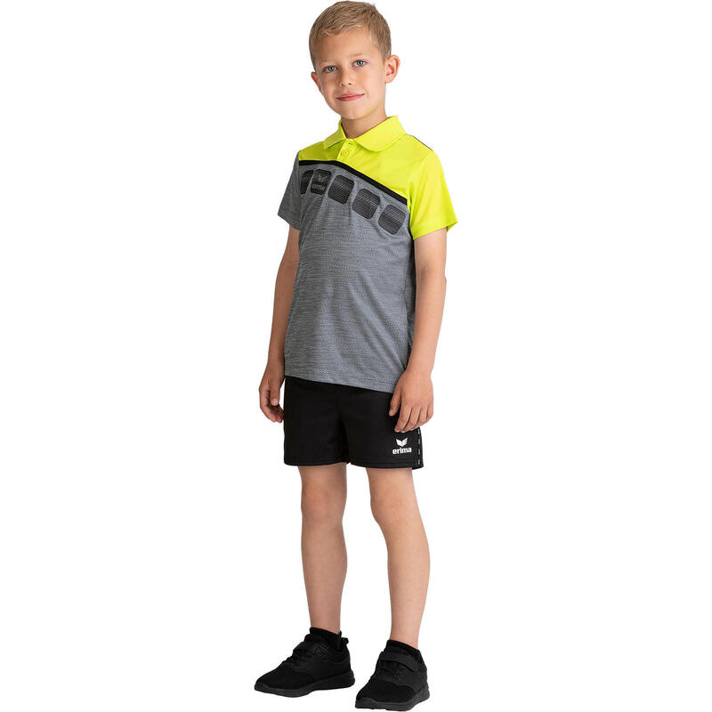 Polo enfant Erima 5-C