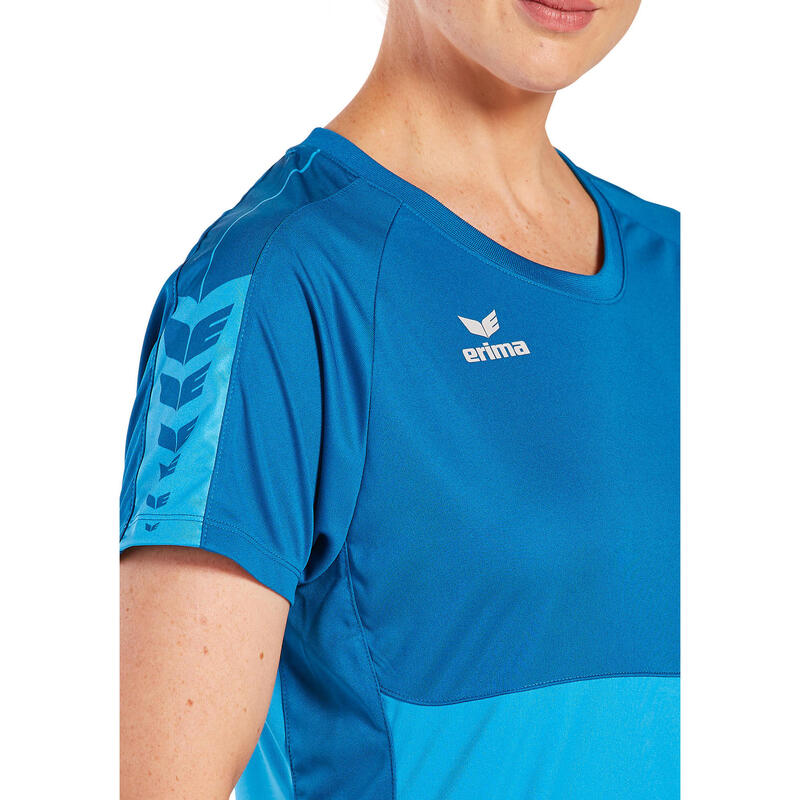 Maillot femme Erima Six Wings