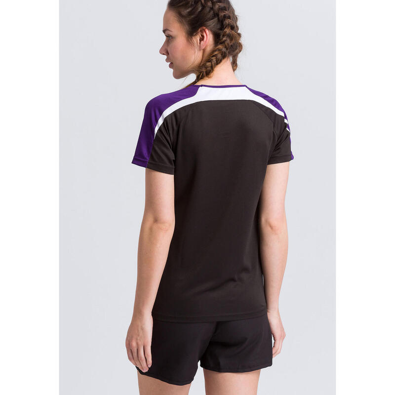 Damen-T-Shirt Erima Liga 2.0